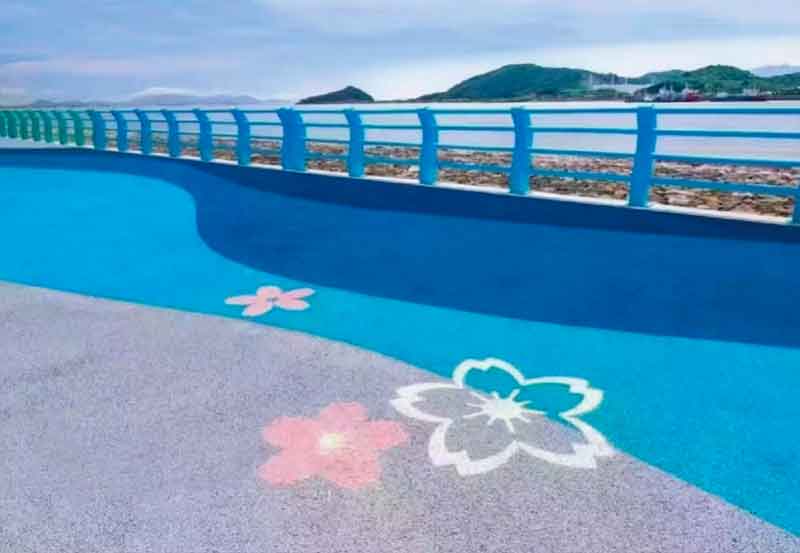 透水混凝土